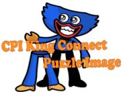 Игра CPI Крал Свържи Пъзел Изображение онлайн