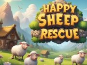 Игра Спасение на Щастливи Овце онлайн