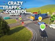 Игра Луда контролна на трафика онлайн