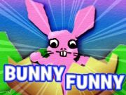 Игра Смешен Заек онлайн Игра Смешен Заек онлайн