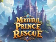 Игра Спасение на Веселия Принц онлайн