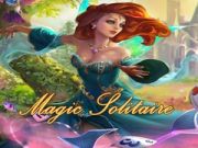 Игра Магически Солitaire онлайн