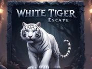 Игра Избягване на Бял Tigър онлайн