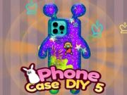 Игра DIY калъф за телефон 5 онлайн Игра DIY калъф за телефон 5 онлайн