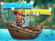 Игра Късмет на рибаря онлайн Игра Късмет на рибаря онлайн
