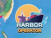 Игра Оператор на пристанище онлайн Игра Оператор на пристанище онлайн