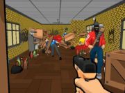 Игра Ядосан Крак 3D онлайн