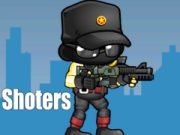 Игра Стрелци онлайн Игра Стрелци онлайн