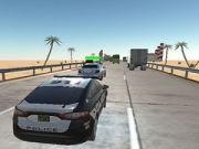 Игра 911 Гонки онлайн