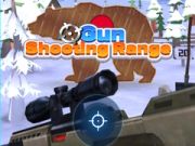 Игра Стрелбище онлайн