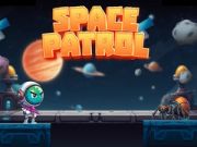 Игра Космически Патрул онлайн