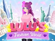 Игра Модният свят на Лулу онлайн