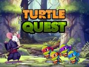Игра Квест на костенурката онлайн