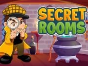 Игра Секретни стаи онлайн