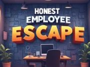 Игра Избягване от Честен Служител онлайн