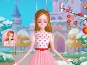 Игра Сияещата принцеса: модна трансформация онлайн