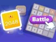 Игра Битка 2048 онлайн