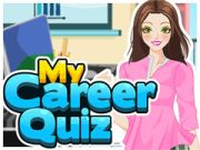 Игра Моят Кариера Викторина онлайн