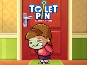 Игра Тоалетна Игла онлайн