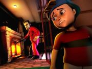 Игра Страшен съсед 3D онлайн Игра Страшен съсед 3D онлайн
