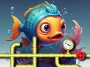 Игра Риби Заложници онлайн