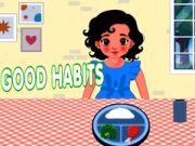 Игра Добри Навици онлайн
