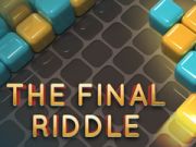 Игра Последната Загадка онлайн