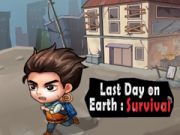 Игра Последният ден на Земята: Оцеляване онлайн Игра Последният ден на Земята: Оцеляване онлайн