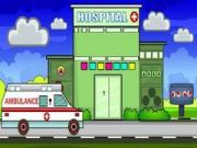 Игра Бягство с линейка онлайн