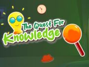 Игра Търсене на Знание онлайн