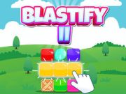 Игра Бластифай II онлайн