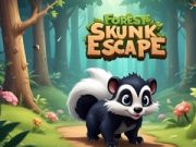 Игра Избягване на Лос от Лес онлайн