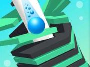 Игра Онлайн Скок Стек онлайн