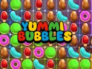 Игра Вкусни Балончета онлайн