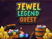 Игра Легенда за бижутата: Квест онлайн