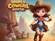 Игра Добрата каубойка спасение онлайн