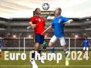 Игра Европейско първенство 2024 онлайн Игра Европейско първенство 2024 онлайн