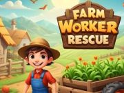 Игра Спасение на фермерски работници онлайн Игра Спасение на фермерски работници онлайн