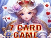 Игра Игра на седем карти онлайн