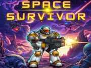 Игра Космически оцелял онлайн Игра Космически оцелял онлайн