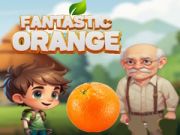 Игра Фантастичен Портокал онлайн