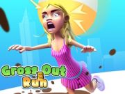 Игра Ужасен Бяг онлайн