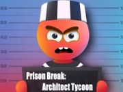 Игра Пробив в затвора: Архитект Tycoon онлайн