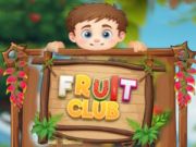 Игра Клуб на Плодовете онлайн