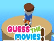 Игра Познайте филмите! онлайн Игра Познайте филмите! онлайн