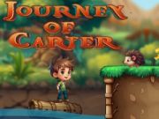 Игра Пътят на Картър онлайн