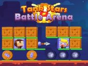 Игра Танкови звезди - Бойна арена онлайн Игра Танкови звезди - Бойна арена онлайн