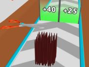 Игра Коса Стек 3D онлайн