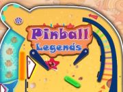 Игра Легенди за пинбол онлайн Игра Легенди за пинбол онлайн