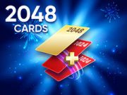Игра Карти 2048 онлайн